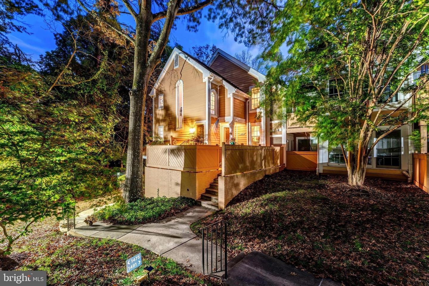 1483 CHURCH HILL PL, RESTON, Virginia 20194, 2 Bedrooms Bedrooms, ,1 BathroomBathrooms,Residential,For sale,1483 CHURCH HILL PL,VAFX2281040 MLS # VAFX2281040 1483 CHURCH HILL PL, RESTON, Virginia 20194, 2 Bedrooms Bedrooms, ,1 BathroomBathrooms,Residential,For sale,1483 CHURCH HILL PL,VAFX2281040 MLS # VAFX2281040