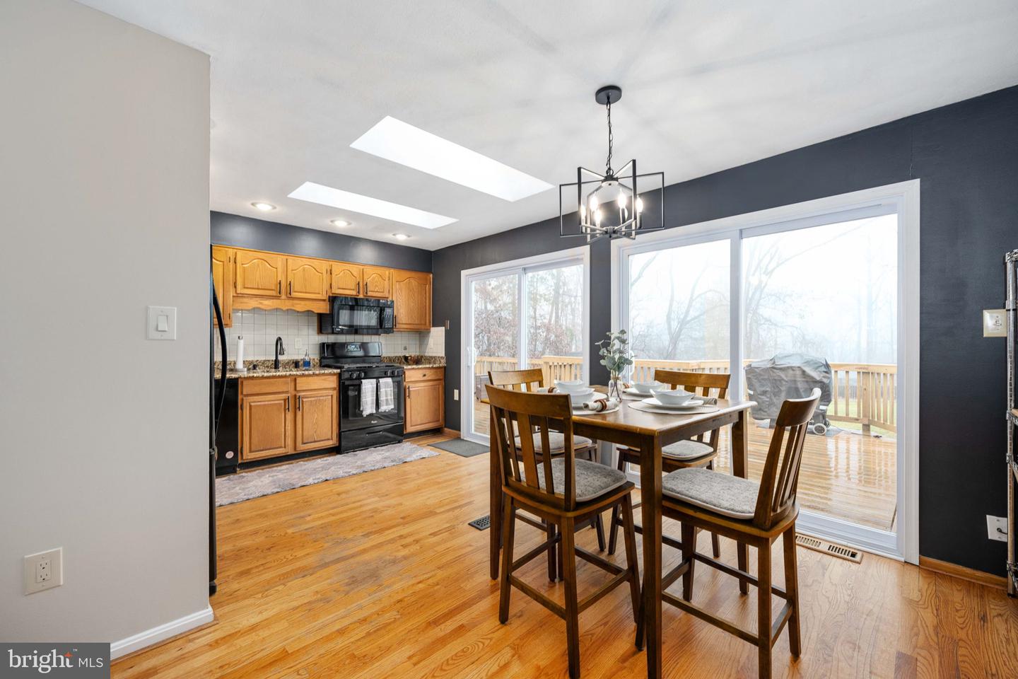 6765 SETTLERS RIDGE RD, WARRENTON, Virginia 20187, 3 Bedrooms Bedrooms, ,2 BathroomsBathrooms,Residential,For sale,6765 SETTLERS RIDGE RD,VAFQ2019802 MLS # VAFQ2019802