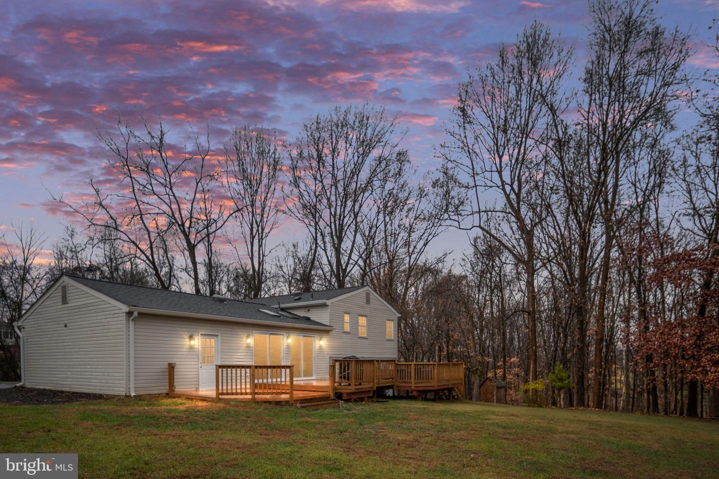 6765 SETTLERS RIDGE RD, WARRENTON, Virginia 20187, 3 Bedrooms Bedrooms, ,2 BathroomsBathrooms,Residential,For sale,6765 SETTLERS RIDGE RD,VAFQ2019802 MLS # VAFQ2019802