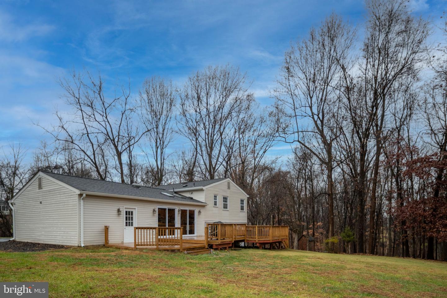 6765 SETTLERS RIDGE RD, WARRENTON, Virginia 20187, 3 Bedrooms Bedrooms, ,2 BathroomsBathrooms,Residential,For sale,6765 SETTLERS RIDGE RD,VAFQ2019802 MLS # VAFQ2019802