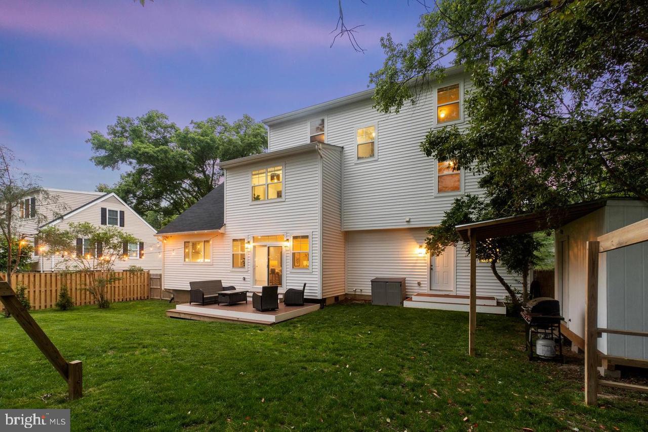 4222 LAMARRE DR, FAIRFAX, Virginia 22030, 4 Bedrooms Bedrooms, ,4 BathroomsBathrooms,Residential,For sale,4222 LAMARRE DR,VAFX2281240 MLS # VAFX2281240