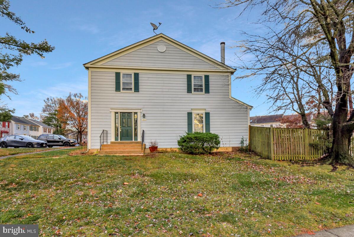 7865 PARTHIAN CT, SPRINGFIELD, Virginia 22153, 3 Bedrooms Bedrooms, ,2 BathroomsBathrooms,Residential,For sale,7865 PARTHIAN CT,VAFX2281252 MLS # VAFX2281252