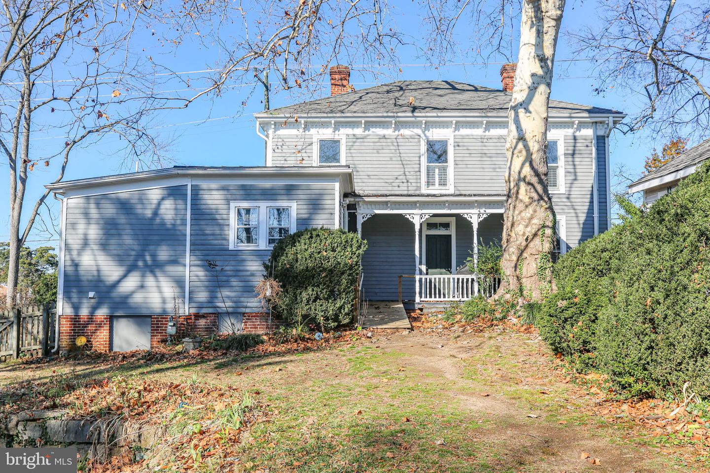 724 WILLIAM ST, FREDERICKSBURG, Virginia 22401, 4 Bedrooms Bedrooms, ,2 BathroomsBathrooms,Residential,For sale,724 WILLIAM ST,VAFB2009360 MLS # VAFB2009360