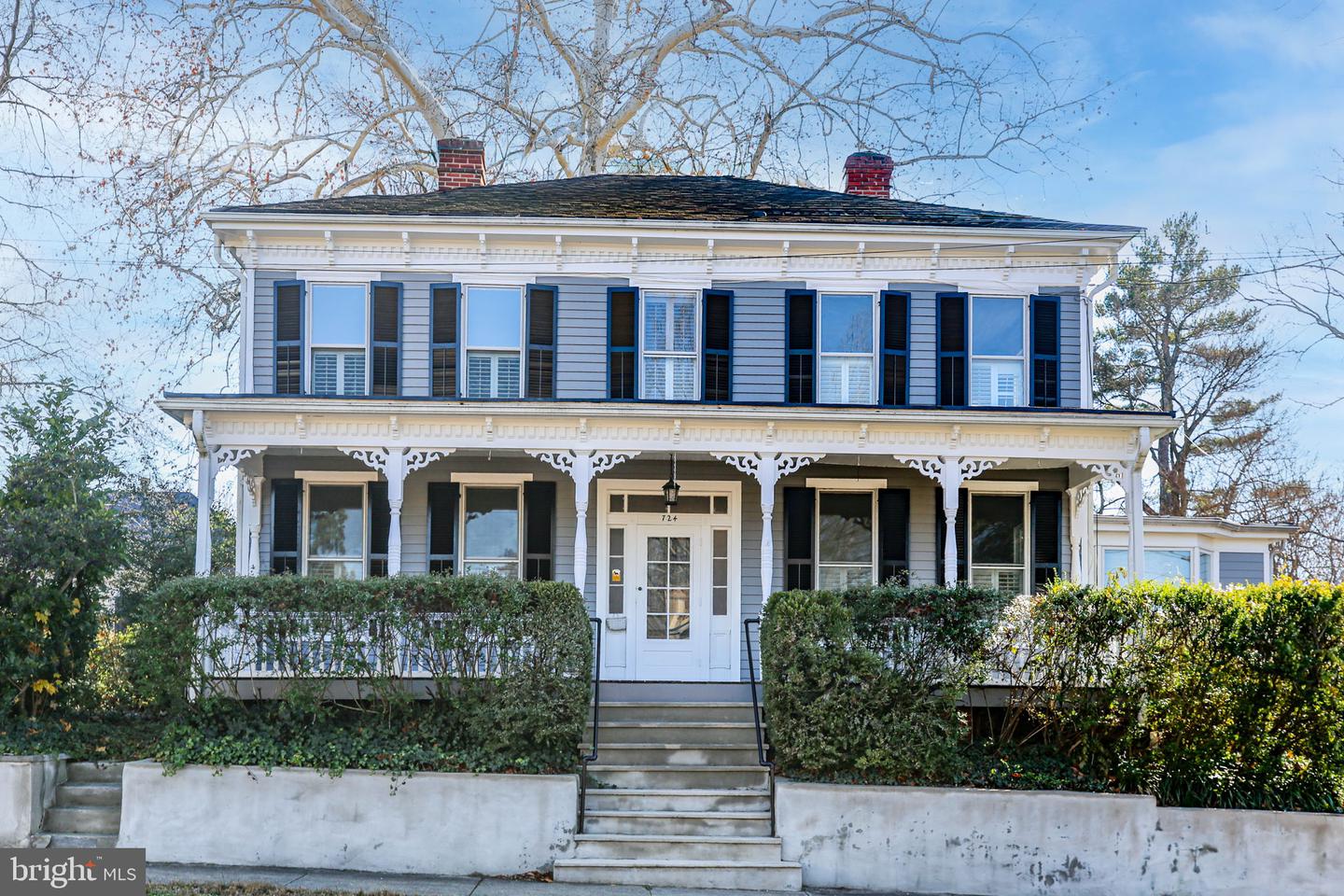 724 WILLIAM ST, FREDERICKSBURG, Virginia 22401, 4 Bedrooms Bedrooms, ,2 BathroomsBathrooms,Residential,For sale,724 WILLIAM ST,VAFB2009360 MLS # VAFB2009360