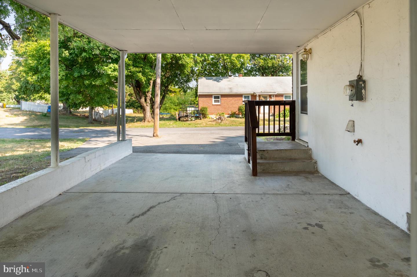 108 MARTIN DR, WINCHESTER, Virginia 22602, 2 Bedrooms Bedrooms, ,1 BathroomBathrooms,Residential,For sale,108 MARTIN DR,VAFV2038282 MLS # VAFV2038282