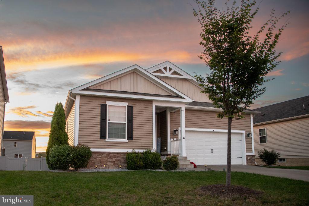 147 WESTCHESTER DR, STEPHENS CITY, Virginia 22655, 5 Bedrooms Bedrooms, ,3 BathroomsBathrooms,Residential,For sale,147 WESTCHESTER DR,VAFV2038294 MLS # VAFV2038294