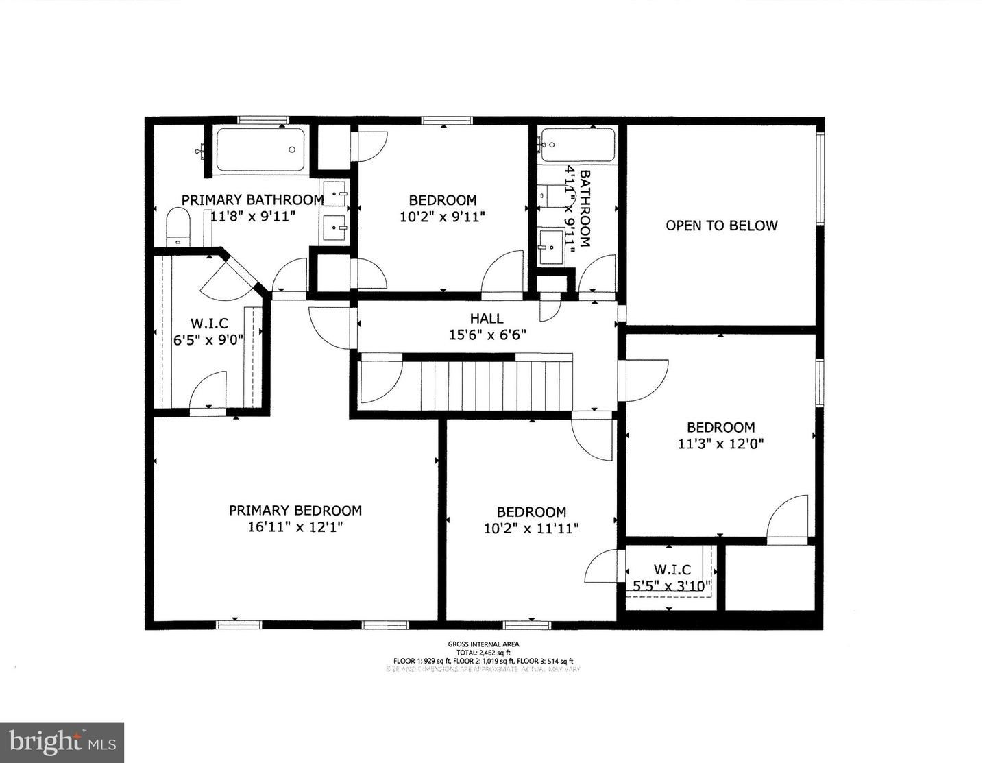 86 DEBBIE DR, FREDERICKSBURG, Virginia 22406, 5 Bedrooms Bedrooms, ,2 BathroomsBathrooms,Residential,For sale,86 DEBBIE DR,VAST2044544 MLS # VAST2044544