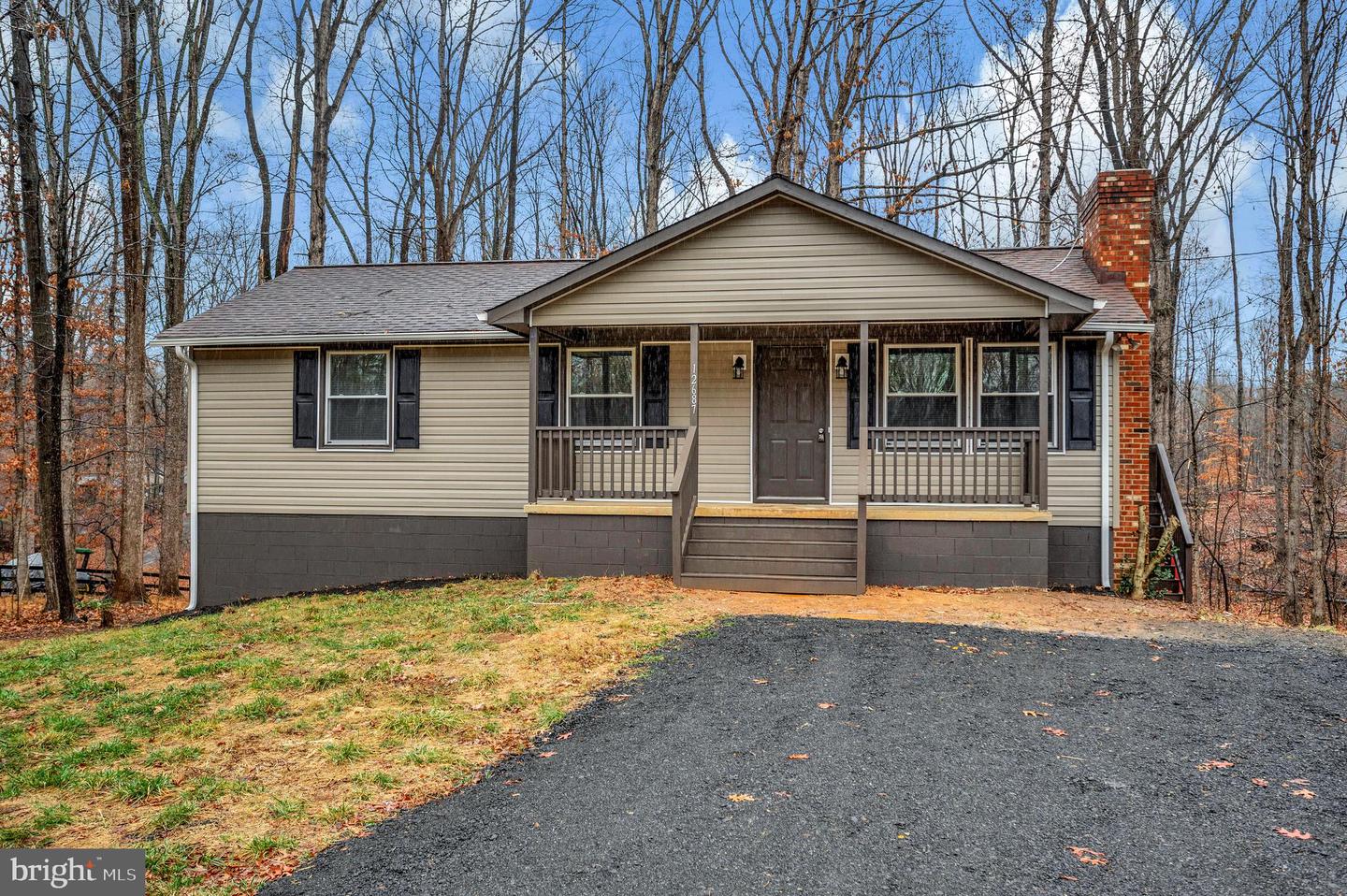 12687 COX MILL RD, GORDONSVILLE, Virginia 22942, 3 Bedrooms Bedrooms, ,2 BathroomsBathrooms,Residential,For sale,12687 COX MILL RD,VAOR2012894 MLS # VAOR2012894