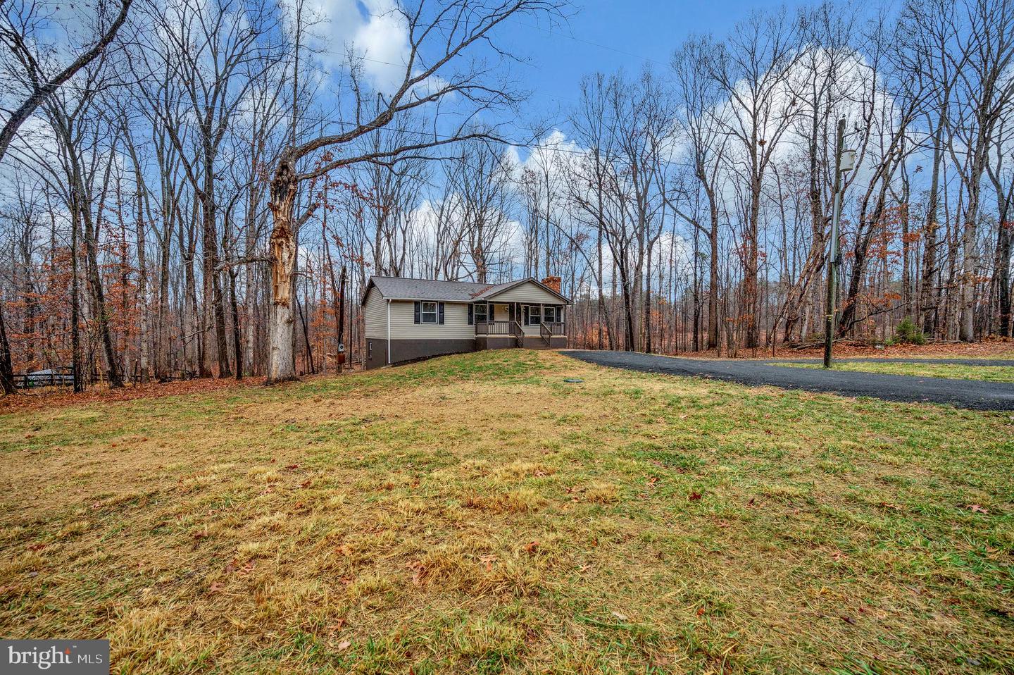 12687 COX MILL RD, GORDONSVILLE, Virginia 22942, 3 Bedrooms Bedrooms, ,2 BathroomsBathrooms,Residential,For sale,12687 COX MILL RD,VAOR2012894 MLS # VAOR2012894