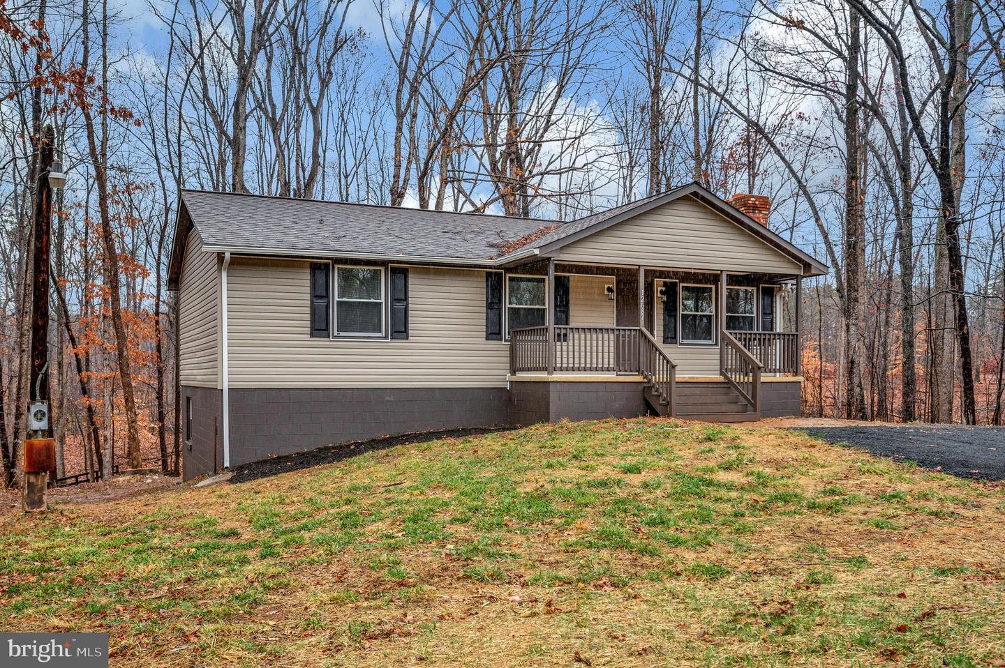 12687 COX MILL RD, GORDONSVILLE, Virginia 22942, 3 Bedrooms Bedrooms, ,2 BathroomsBathrooms,Residential,For sale,12687 COX MILL RD,VAOR2012894 MLS # VAOR2012894