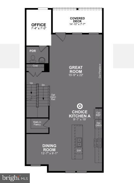 19717 MISTY MOSS SQ #1, ASHBURN, Virginia 20147, 3 Bedrooms Bedrooms, ,2 BathroomsBathrooms,Residential,For sale,19717 MISTY MOSS SQ #1,VALO2111924 MLS # VALO2111924