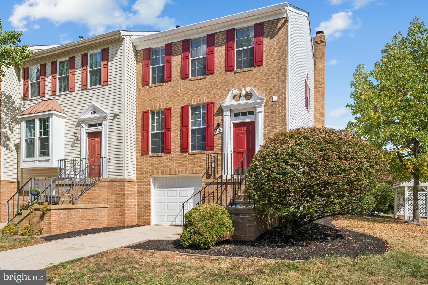 43501 POSTRAIL SQ, ASHBURN, Virginia 20147, 3 Bedrooms Bedrooms, 6 Rooms Rooms,2 BathroomsBathrooms,Residential,For sale,43501 POSTRAIL SQ,VALO2111936 MLS # VALO2111936