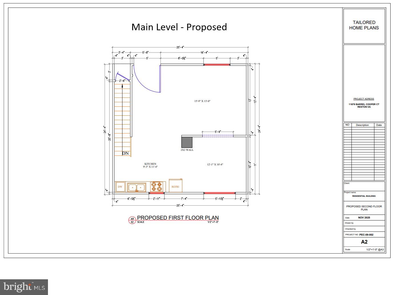 11879 BARREL COOPER CT, RESTON, Virginia 20191, 2 Bedrooms Bedrooms, ,1 BathroomBathrooms,Residential,For sale,11879 BARREL COOPER CT,VAFX2281304 MLS # VAFX2281304