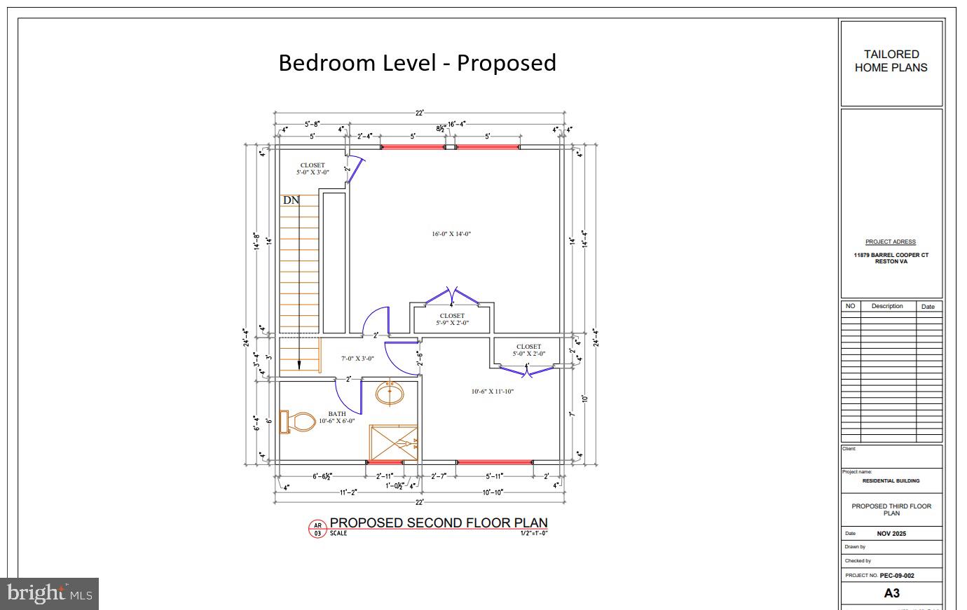 11879 BARREL COOPER CT, RESTON, Virginia 20191, 2 Bedrooms Bedrooms, ,1 BathroomBathrooms,Residential,For sale,11879 BARREL COOPER CT,VAFX2281304 MLS # VAFX2281304