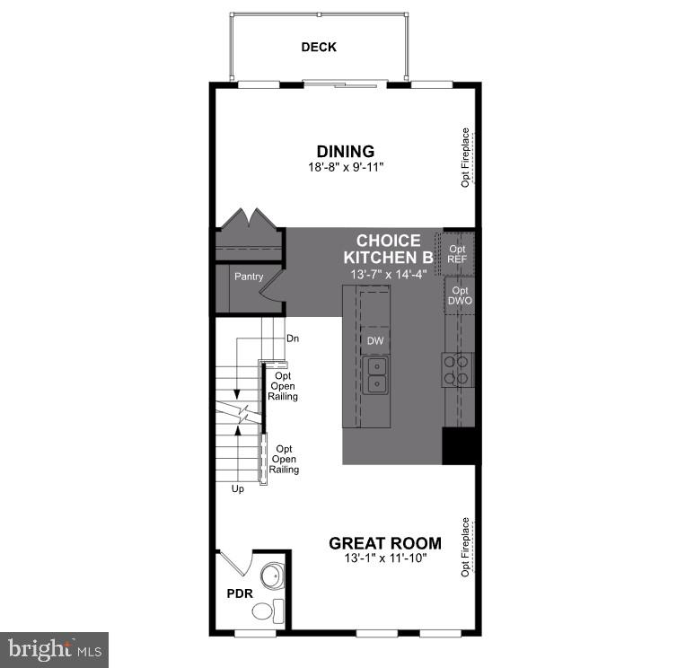 17952 ALICIA AVE #1, DUMFRIES, Virginia 22026, 3 Bedrooms Bedrooms, ,3 BathroomsBathrooms,Residential,For sale,17952 ALICIA AVE #1,VAPW2108582 MLS # VAPW2108582