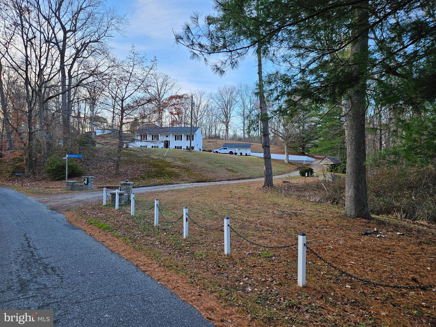 14464 LIPSCOMB HILL LN, MILFORD, Virginia 22514, 4 Bedrooms Bedrooms, 8 Rooms Rooms,3 BathroomsBathrooms,Residential,For sale,14464 LIPSCOMB HILL LN,VACV2009248 MLS # VACV2009248