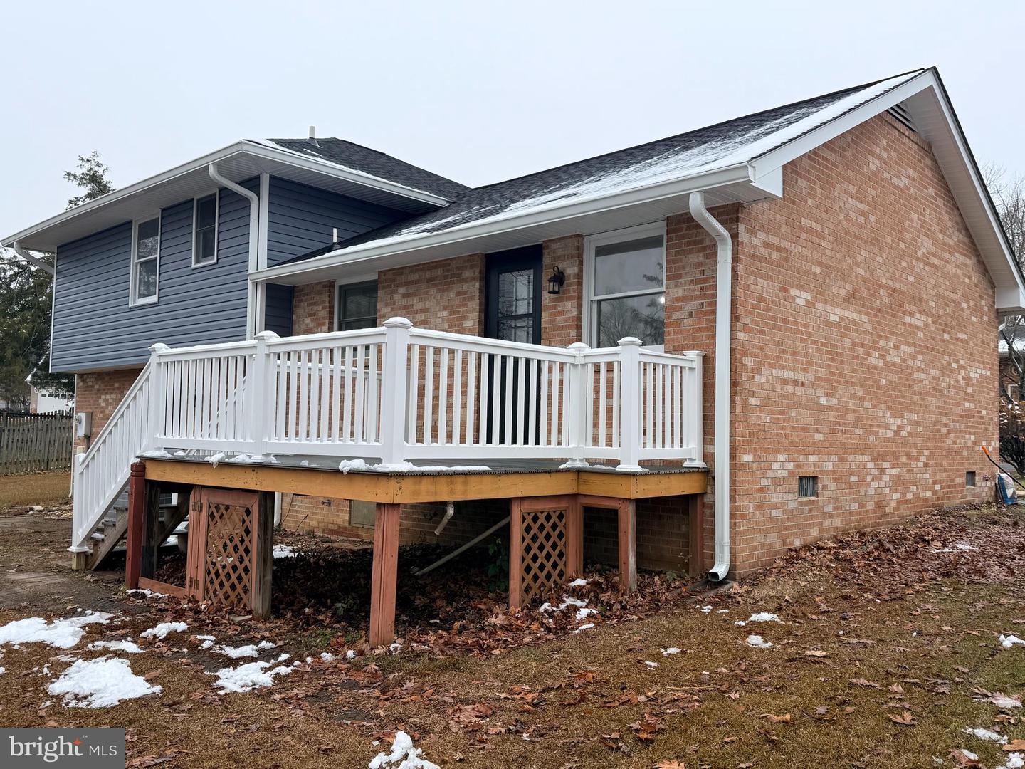 537 BUTTERNUT DR, FREDERICKSBURG, Virginia 22408, 3 Bedrooms Bedrooms, 7 Rooms Rooms,2 BathroomsBathrooms,Residential,For sale,537 BUTTERNUT DR,VASP2037946 MLS # VASP2037946