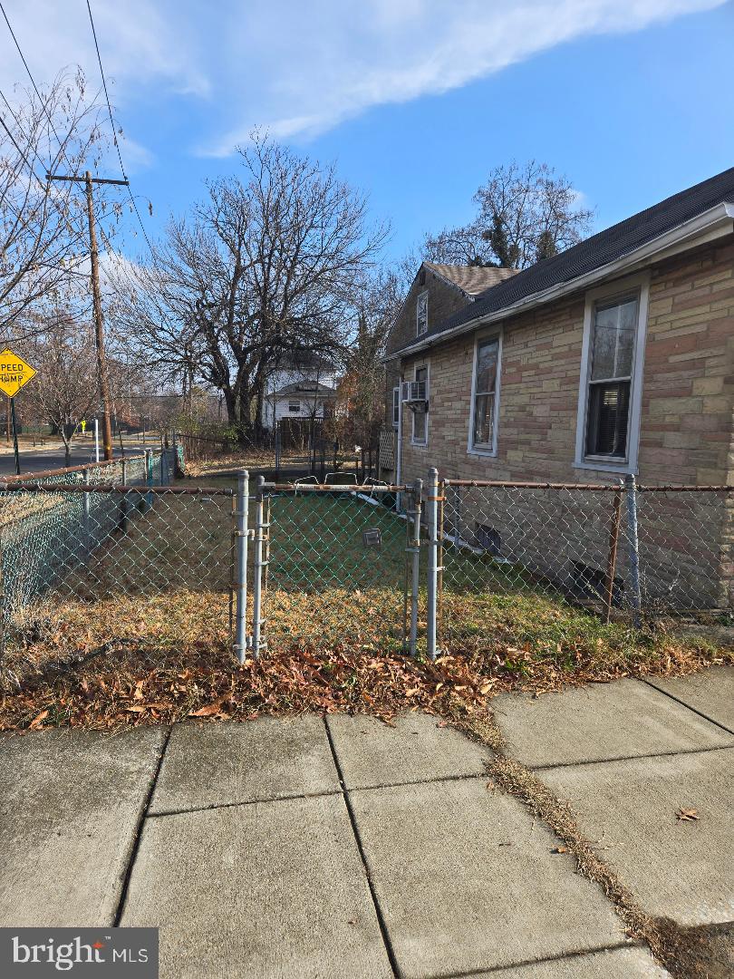 1229 47 PLACE N. E. NE, WASHINGTON, District Of Columbia 20019, ,Land,For sale,1229 47 PLACE N. E. NE,DCDC2233894 MLS # DCDC2233894