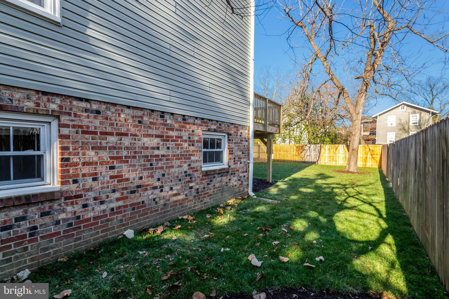 216 DUNCAN AVE, ALEXANDRIA, Virginia 22301, 3 Bedrooms Bedrooms, ,2 BathroomsBathrooms,Residential,For sale,216 DUNCAN AVE,VAAX2038774 MLS # VAAX2038774