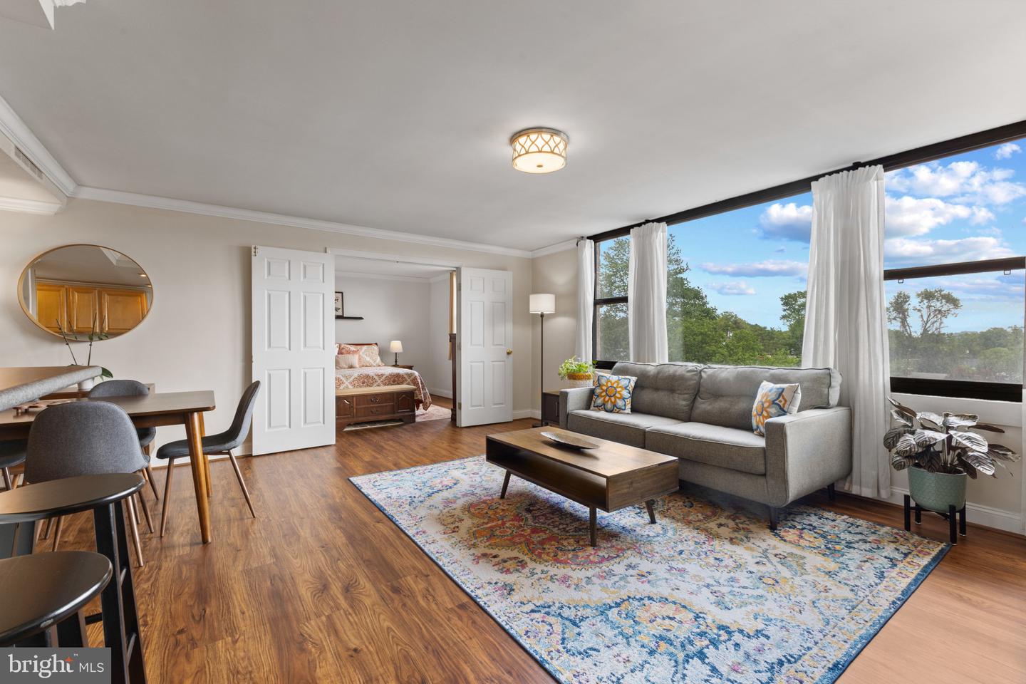 4600 DUKE ST #613, ALEXANDRIA, Virginia 22304, 2 Bedrooms Bedrooms, ,1 BathroomBathrooms,Residential,For sale,4600 DUKE ST #613,VAAX2043528 MLS # VAAX2043528