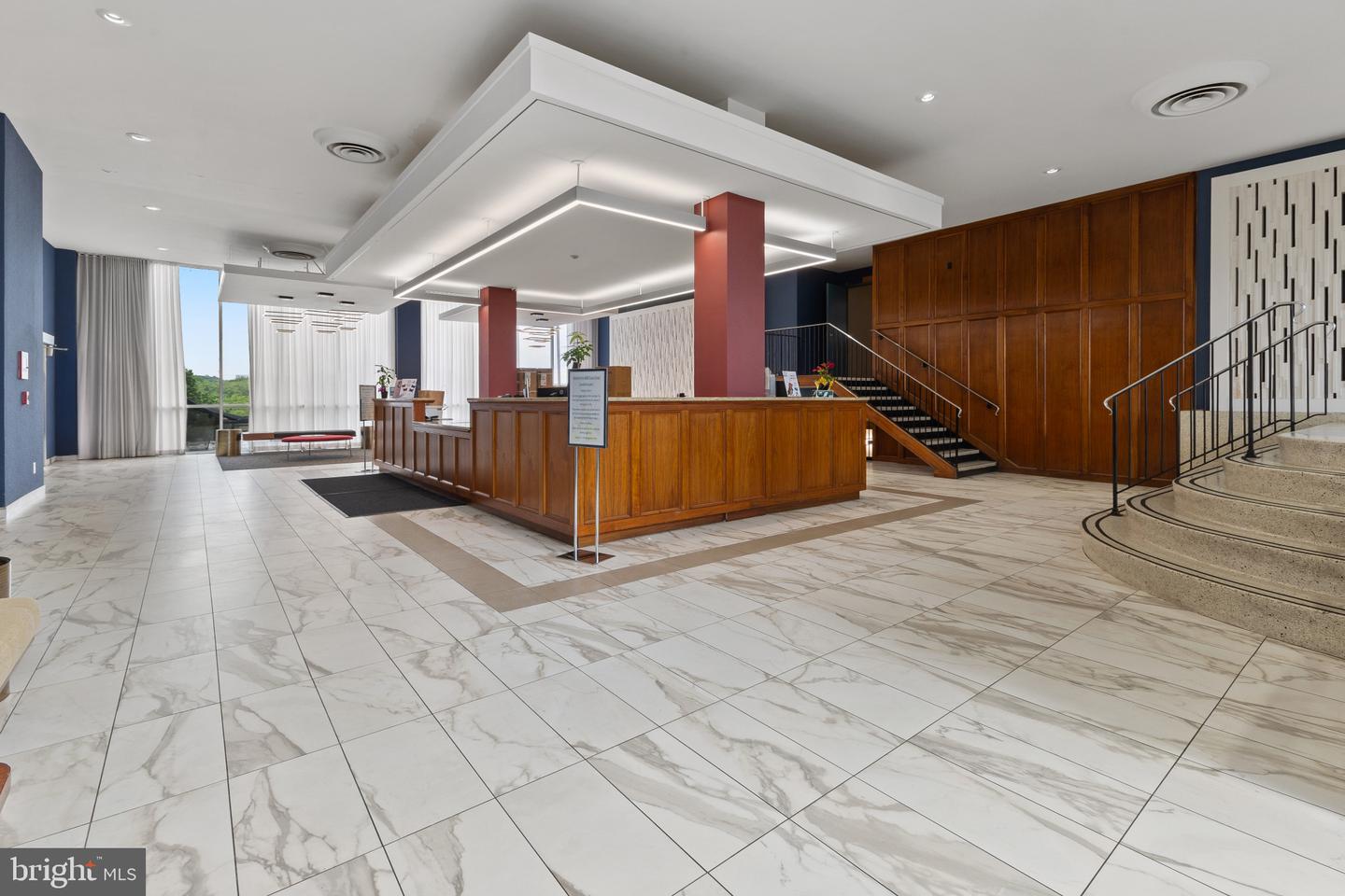 4600 DUKE ST #613, ALEXANDRIA, Virginia 22304, 2 Bedrooms Bedrooms, ,1 BathroomBathrooms,Residential,For sale,4600 DUKE ST #613,VAAX2043528 MLS # VAAX2043528