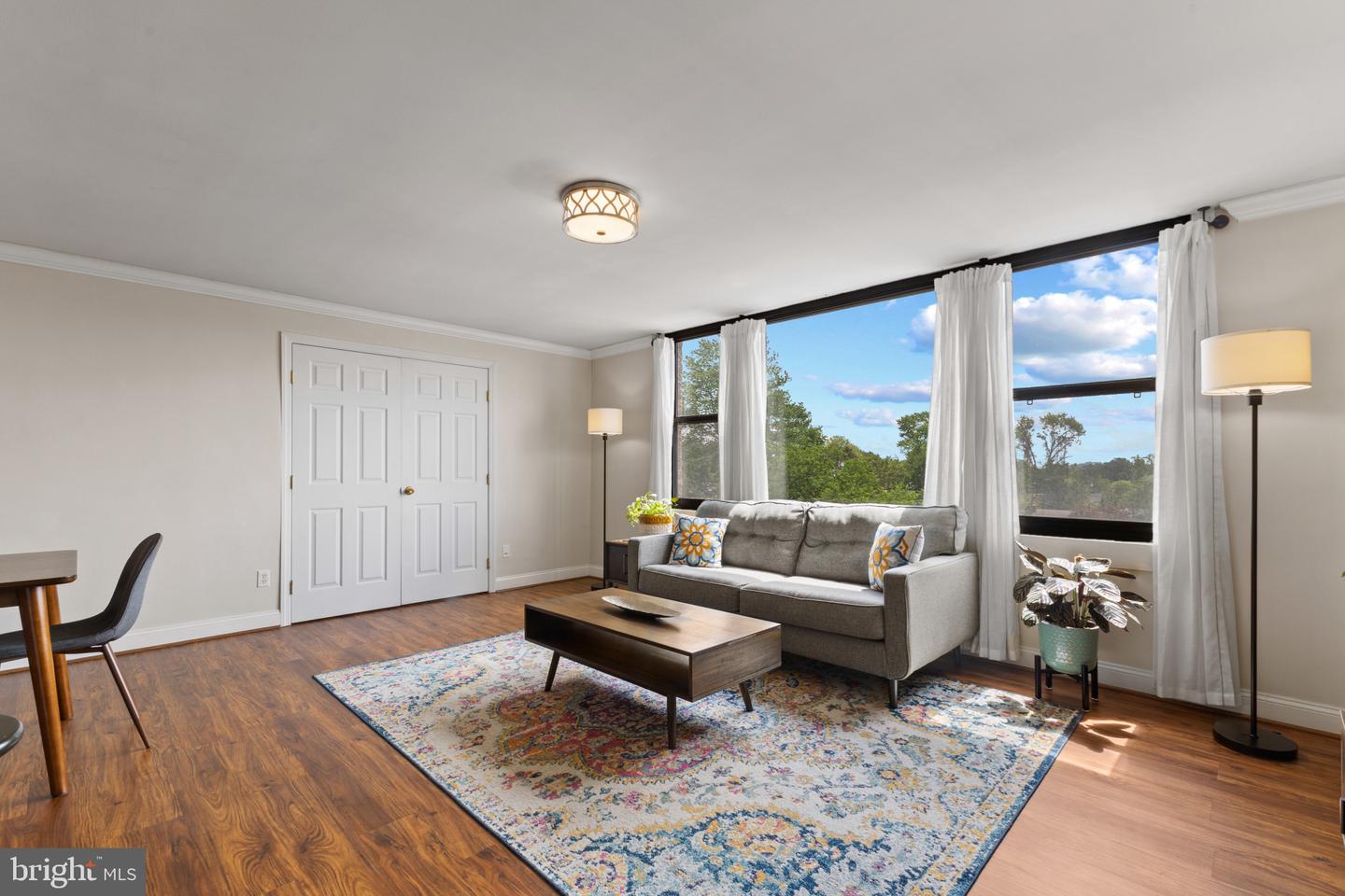 4600 DUKE ST #613, ALEXANDRIA, Virginia 22304, 2 Bedrooms Bedrooms, ,1 BathroomBathrooms,Residential,For sale,4600 DUKE ST #613,VAAX2043528 MLS # VAAX2043528