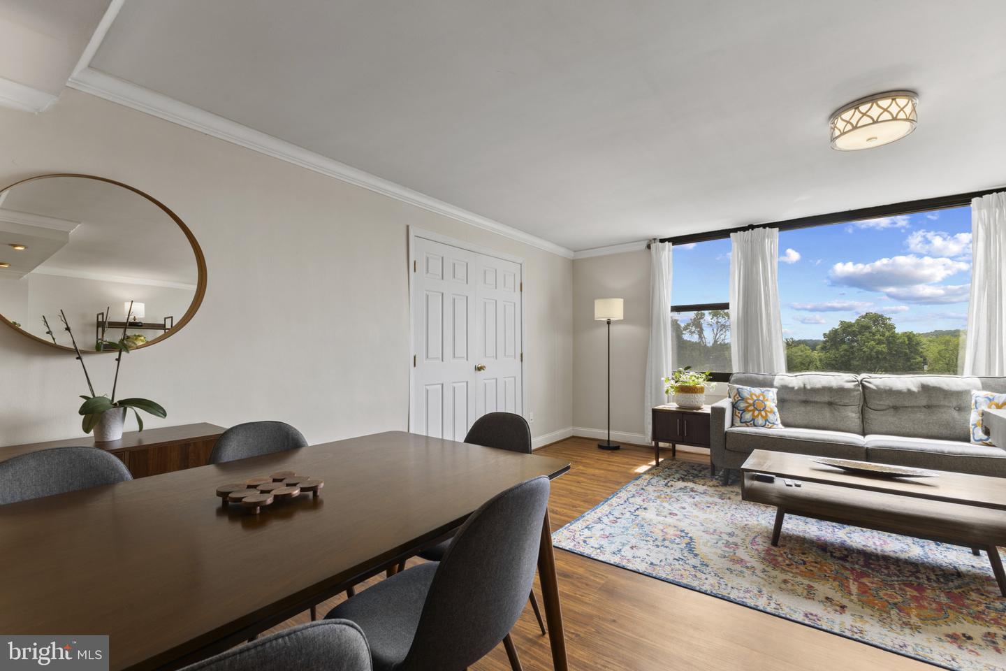 4600 DUKE ST #613, ALEXANDRIA, Virginia 22304, 2 Bedrooms Bedrooms, ,1 BathroomBathrooms,Residential,For sale,4600 DUKE ST #613,VAAX2043528 MLS # VAAX2043528