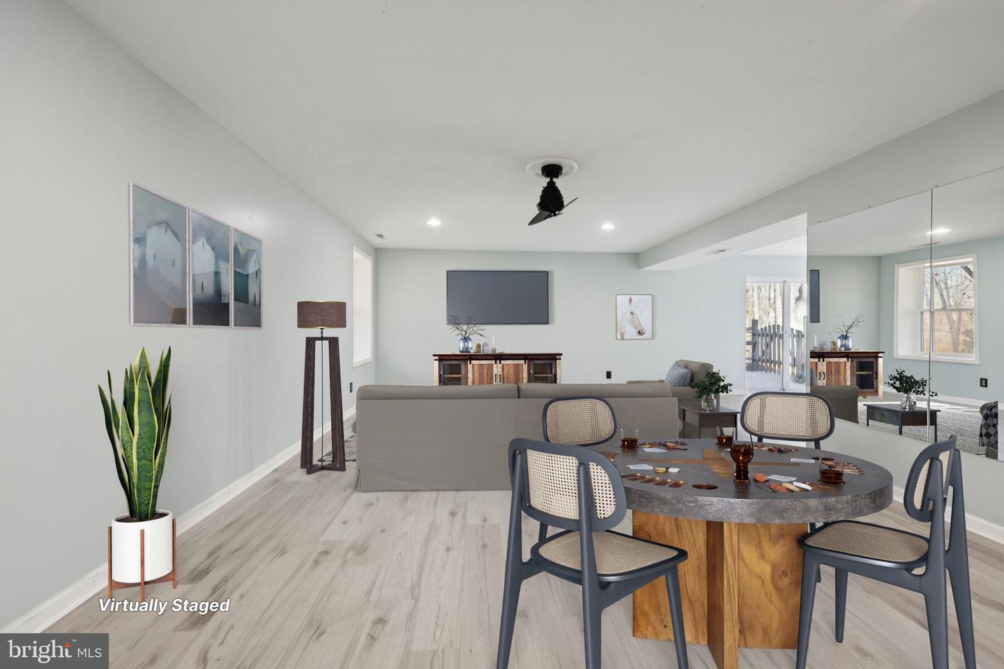 13445 BLACKWELLS MILL RD, GOLDVEIN, Virginia 22720, 3 Bedrooms Bedrooms, ,2 BathroomsBathrooms,Residential,For sale,13445 BLACKWELLS MILL RD,VAFQ2017214 MLS # VAFQ2017214