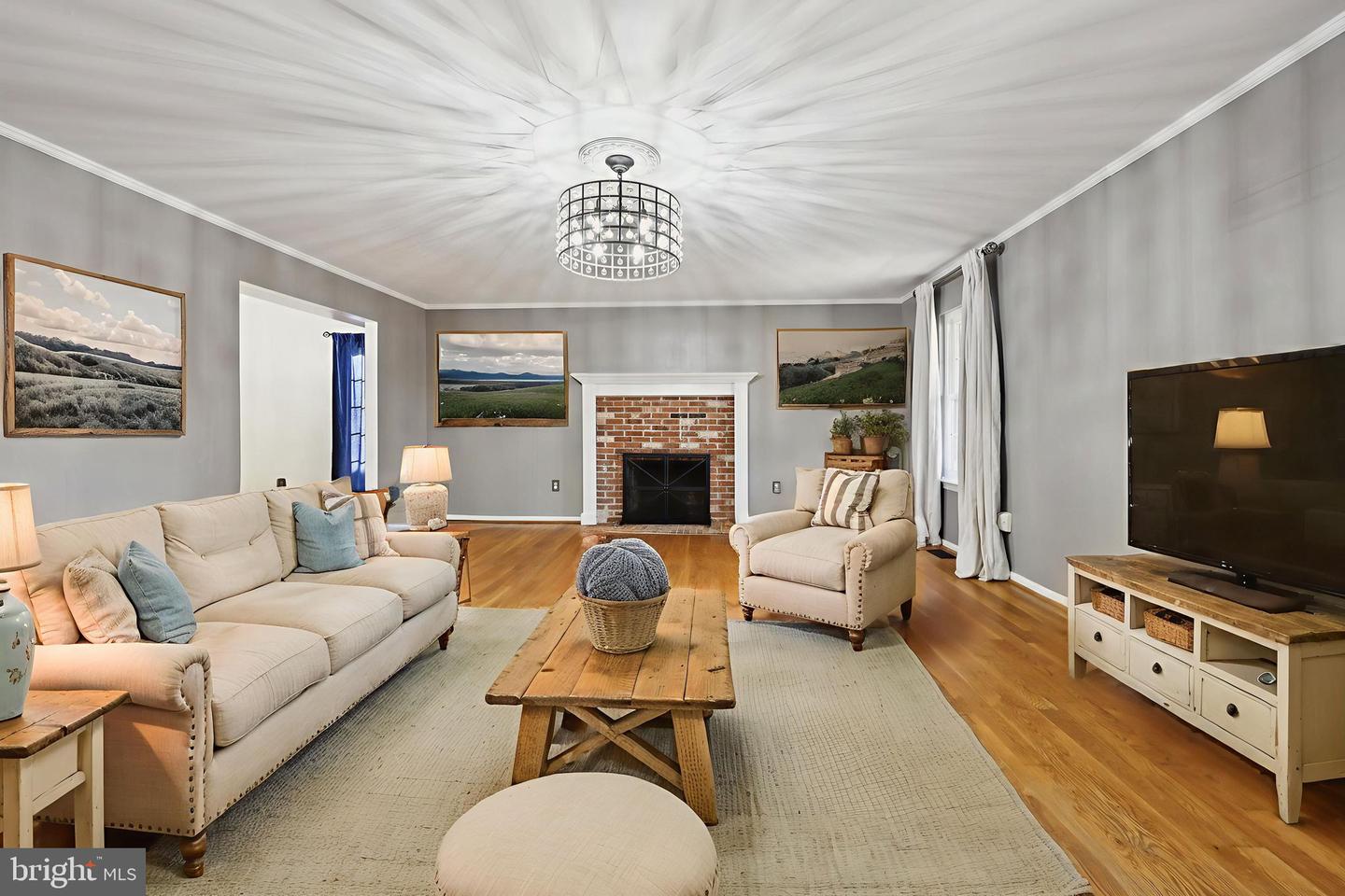 13445 BLACKWELLS MILL RD, GOLDVEIN, Virginia 22720, 3 Bedrooms Bedrooms, ,2 BathroomsBathrooms,Residential,For sale,13445 BLACKWELLS MILL RD,VAFQ2017214 MLS # VAFQ2017214