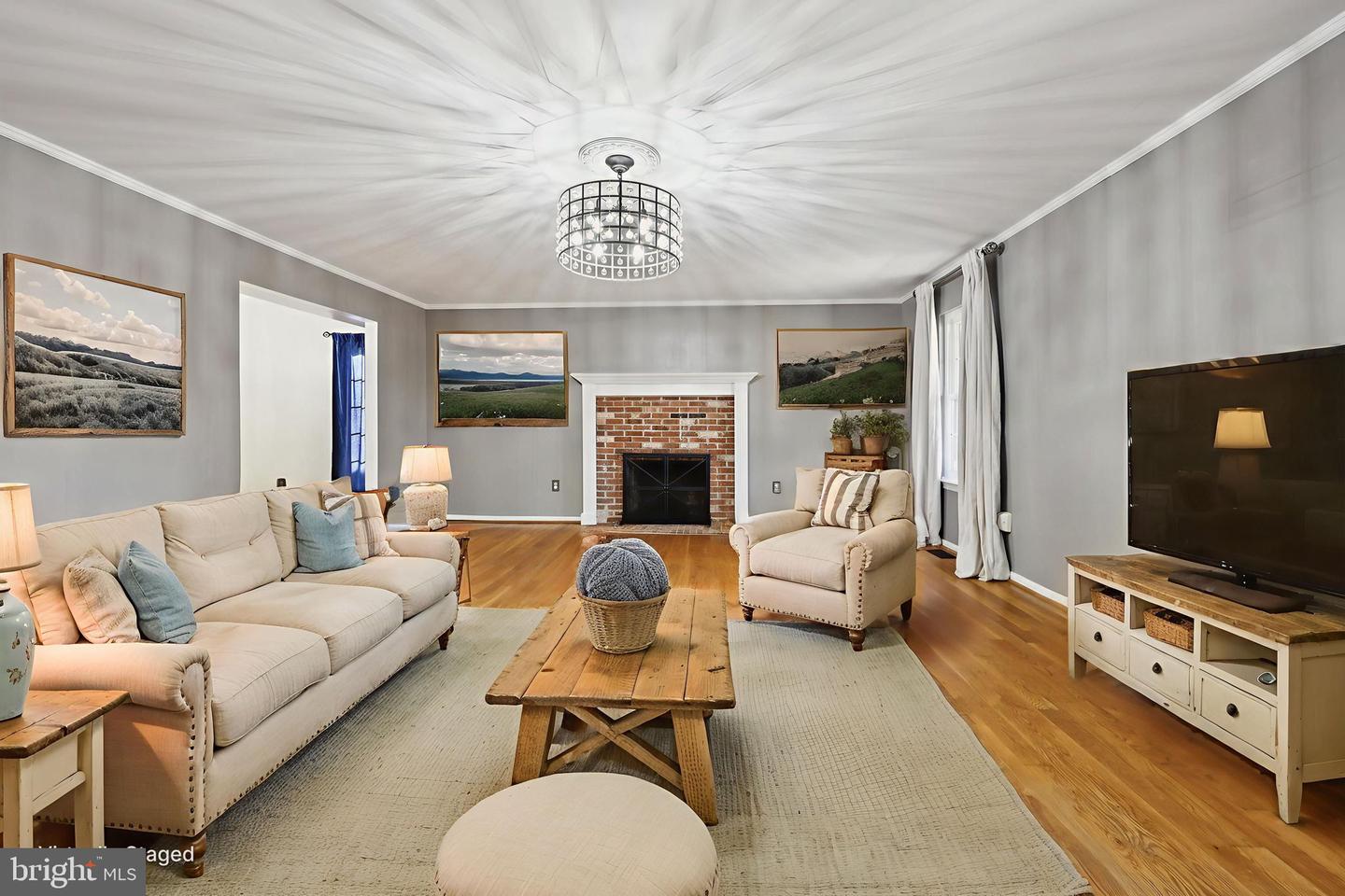 13445 BLACKWELLS MILL RD, GOLDVEIN, Virginia 22720, 3 Bedrooms Bedrooms, ,2 BathroomsBathrooms,Residential,For sale,13445 BLACKWELLS MILL RD,VAFQ2017214 MLS # VAFQ2017214