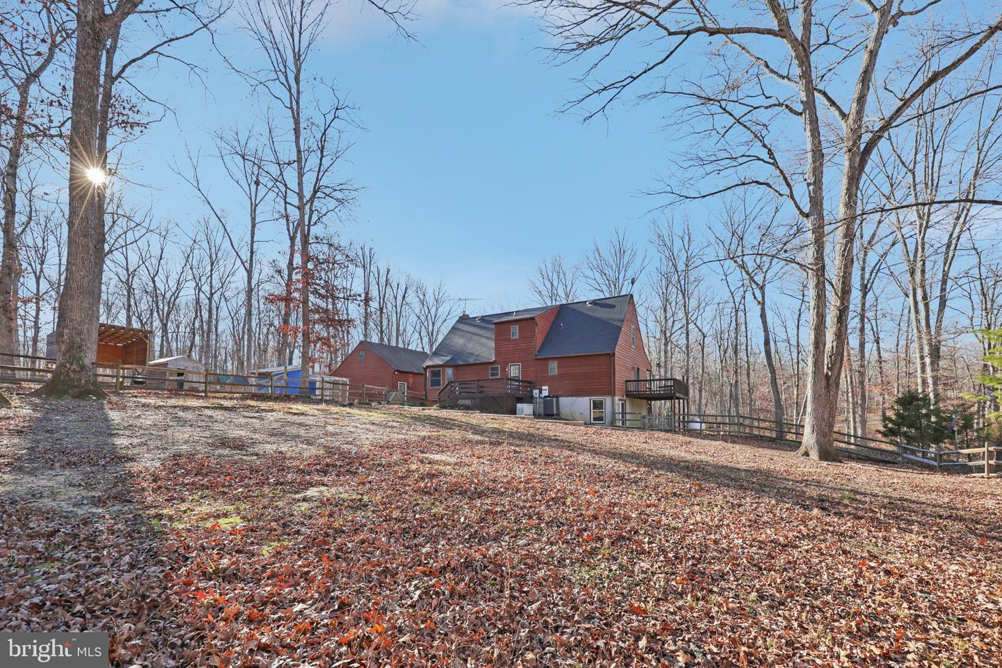 13445 BLACKWELLS MILL RD, GOLDVEIN, Virginia 22720, 3 Bedrooms Bedrooms, ,2 BathroomsBathrooms,Residential,For sale,13445 BLACKWELLS MILL RD,VAFQ2017214 MLS # VAFQ2017214