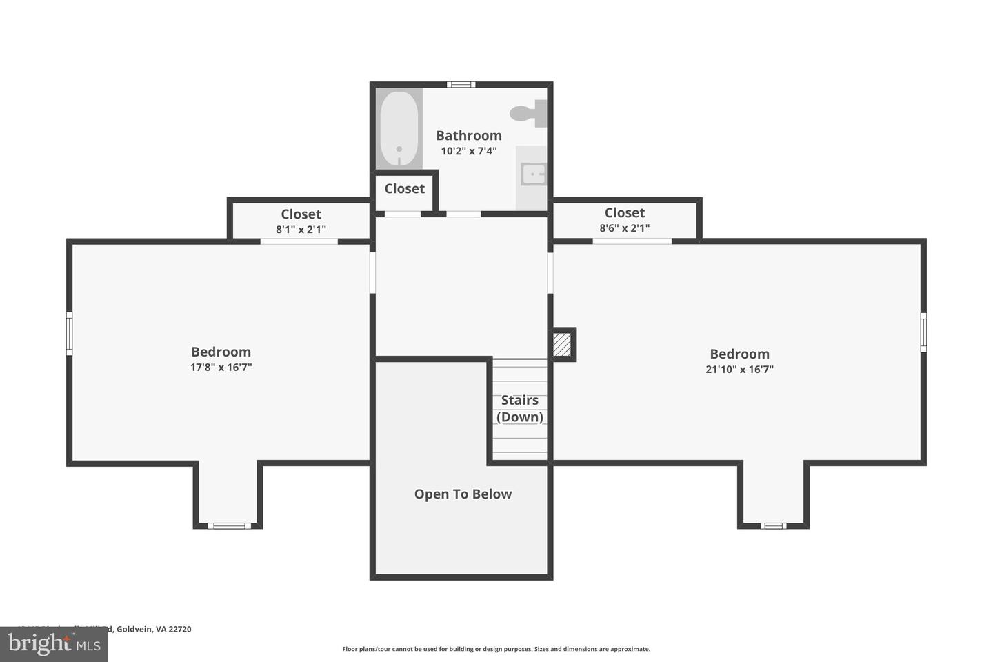 13445 BLACKWELLS MILL RD, GOLDVEIN, Virginia 22720, 3 Bedrooms Bedrooms, ,2 BathroomsBathrooms,Residential,For sale,13445 BLACKWELLS MILL RD,VAFQ2017214 MLS # VAFQ2017214