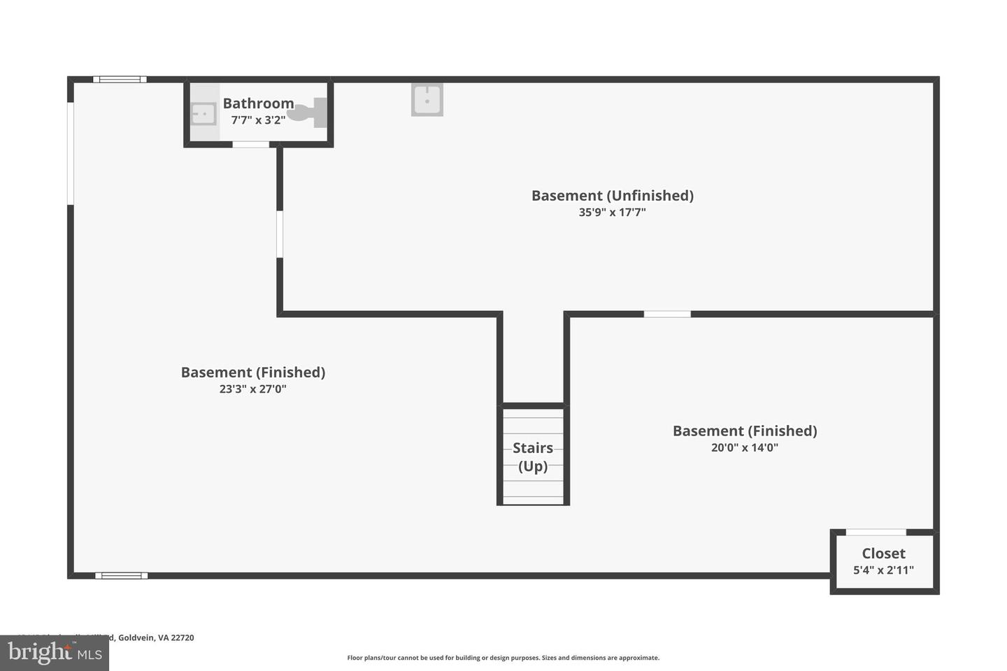 13445 BLACKWELLS MILL RD, GOLDVEIN, Virginia 22720, 3 Bedrooms Bedrooms, ,2 BathroomsBathrooms,Residential,For sale,13445 BLACKWELLS MILL RD,VAFQ2017214 MLS # VAFQ2017214