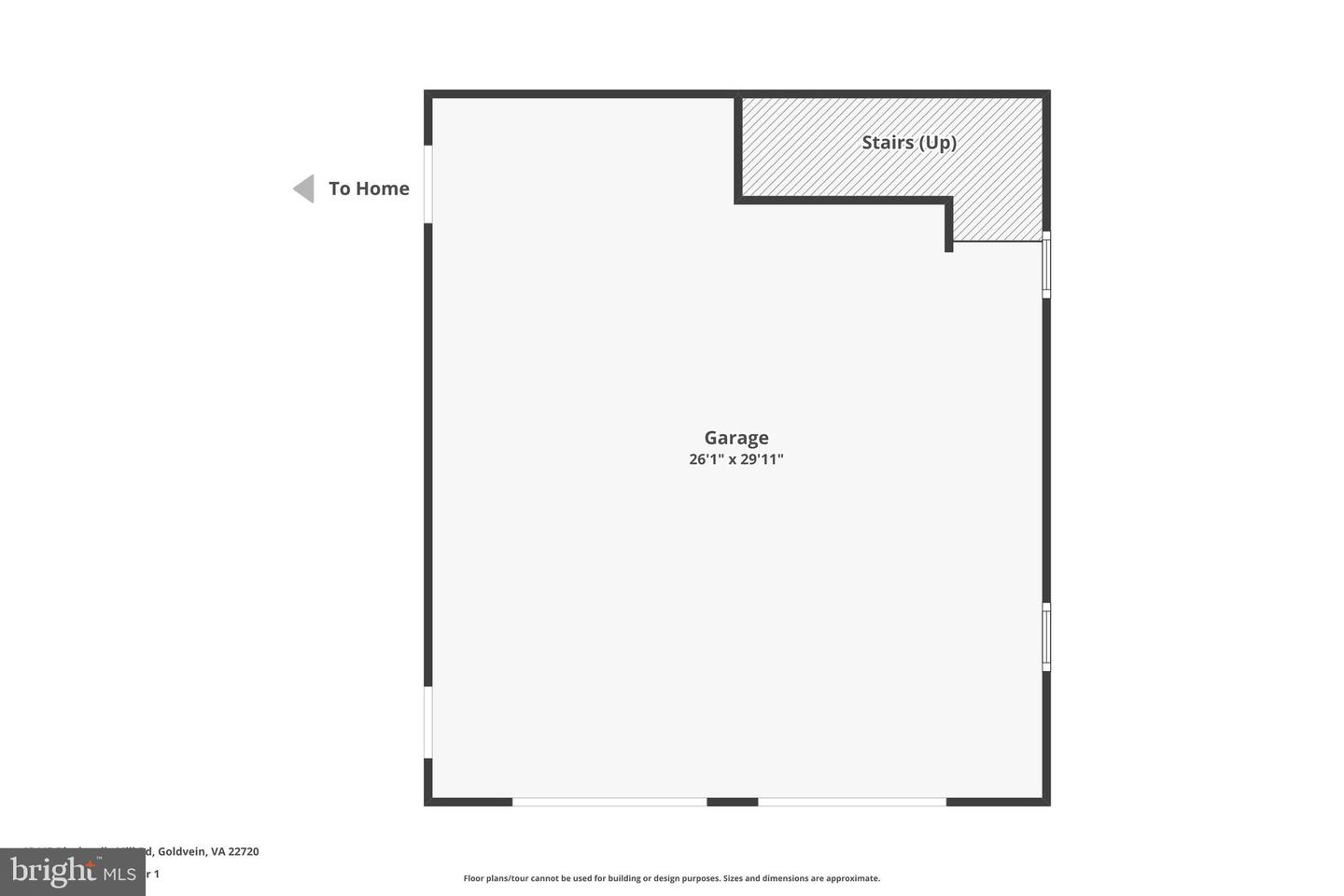 13445 BLACKWELLS MILL RD, GOLDVEIN, Virginia 22720, 3 Bedrooms Bedrooms, ,2 BathroomsBathrooms,Residential,For sale,13445 BLACKWELLS MILL RD,VAFQ2017214 MLS # VAFQ2017214