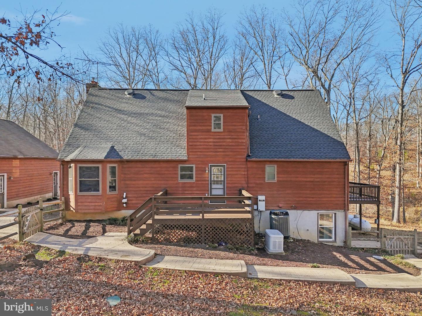 13445 BLACKWELLS MILL RD, GOLDVEIN, Virginia 22720, 3 Bedrooms Bedrooms, ,2 BathroomsBathrooms,Residential,For sale,13445 BLACKWELLS MILL RD,VAFQ2017214 MLS # VAFQ2017214