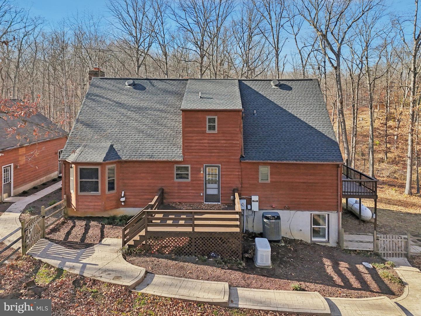 13445 BLACKWELLS MILL RD, GOLDVEIN, Virginia 22720, 3 Bedrooms Bedrooms, ,2 BathroomsBathrooms,Residential,For sale,13445 BLACKWELLS MILL RD,VAFQ2017214 MLS # VAFQ2017214