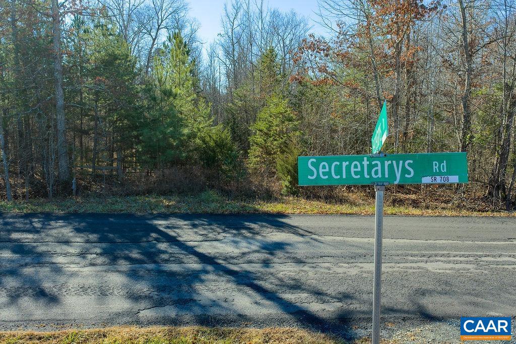 0 SECRETARYS RD, SCOTTSVILLE, Virginia 24590, ,Land,For sale,0 SECRETARYS RD,671602 MLS # 671602