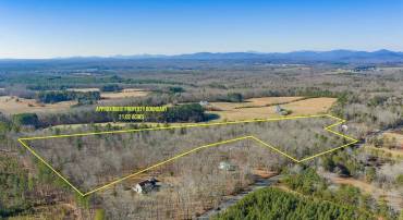 0 SECRETARYS RD, SCOTTSVILLE, Virginia 24590, ,Land,For sale,0 SECRETARYS RD,671602 MLS # 671602