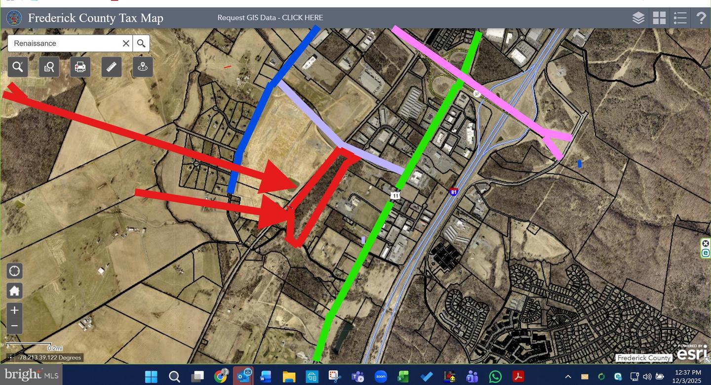 0 RENAISSANCE DR, WINCHESTER, Virginia 22602, ,Land,For sale,0 RENAISSANCE DR,VAFV2038320 MLS # VAFV2038320 0 RENAISSANCE DR, WINCHESTER, Virginia 22602, ,Land,For sale,0 RENAISSANCE DR,VAFV2038320 MLS # VAFV2038320