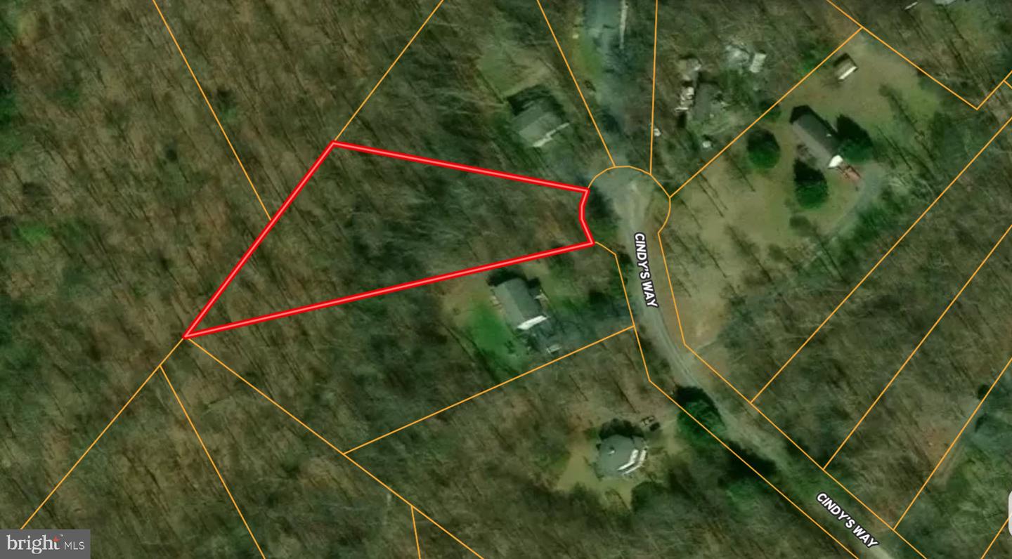 LOT 20 CINDY'S WAY, FRONT ROYAL, Virginia 22630, ,Land,For sale,LOT 20 CINDY'S WAY,VAWR2012892 MLS # VAWR2012892