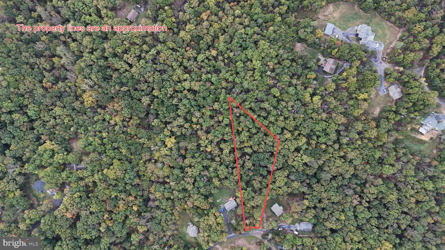 LOT 20 CINDY'S WAY, FRONT ROYAL, Virginia 22630, ,Land,For sale,LOT 20 CINDY'S WAY,VAWR2012892 MLS # VAWR2012892