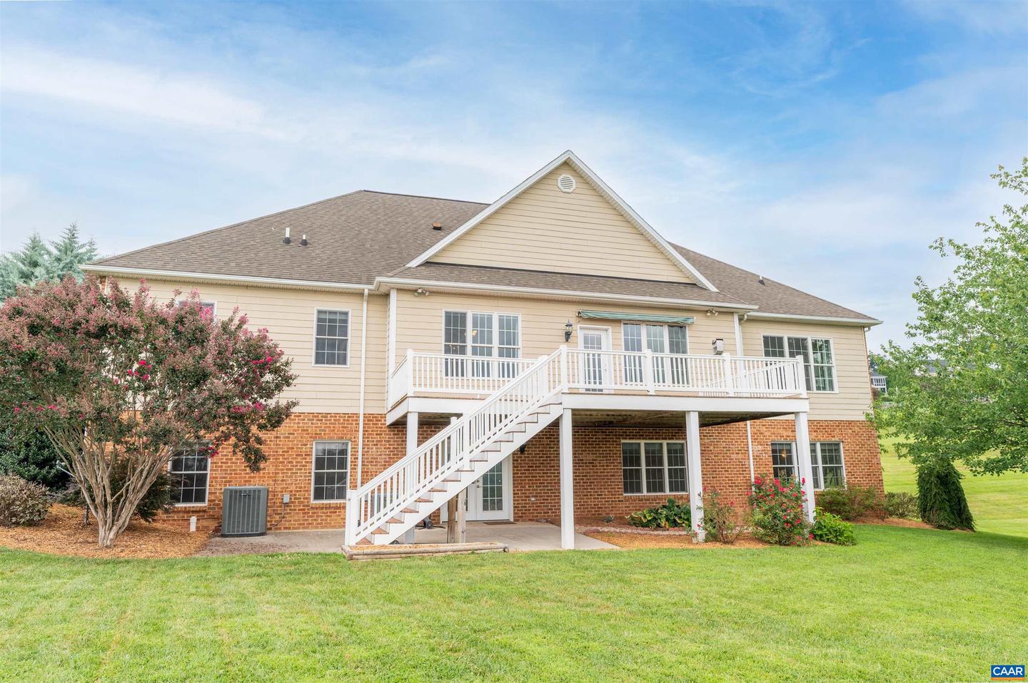 491 CLAREMONT AVE, ROCKINGHAM, Virginia 22801, 5 Bedrooms Bedrooms, ,3 BathroomsBathrooms,Residential,For sale,491 CLAREMONT AVE,668019 MLS # 668019