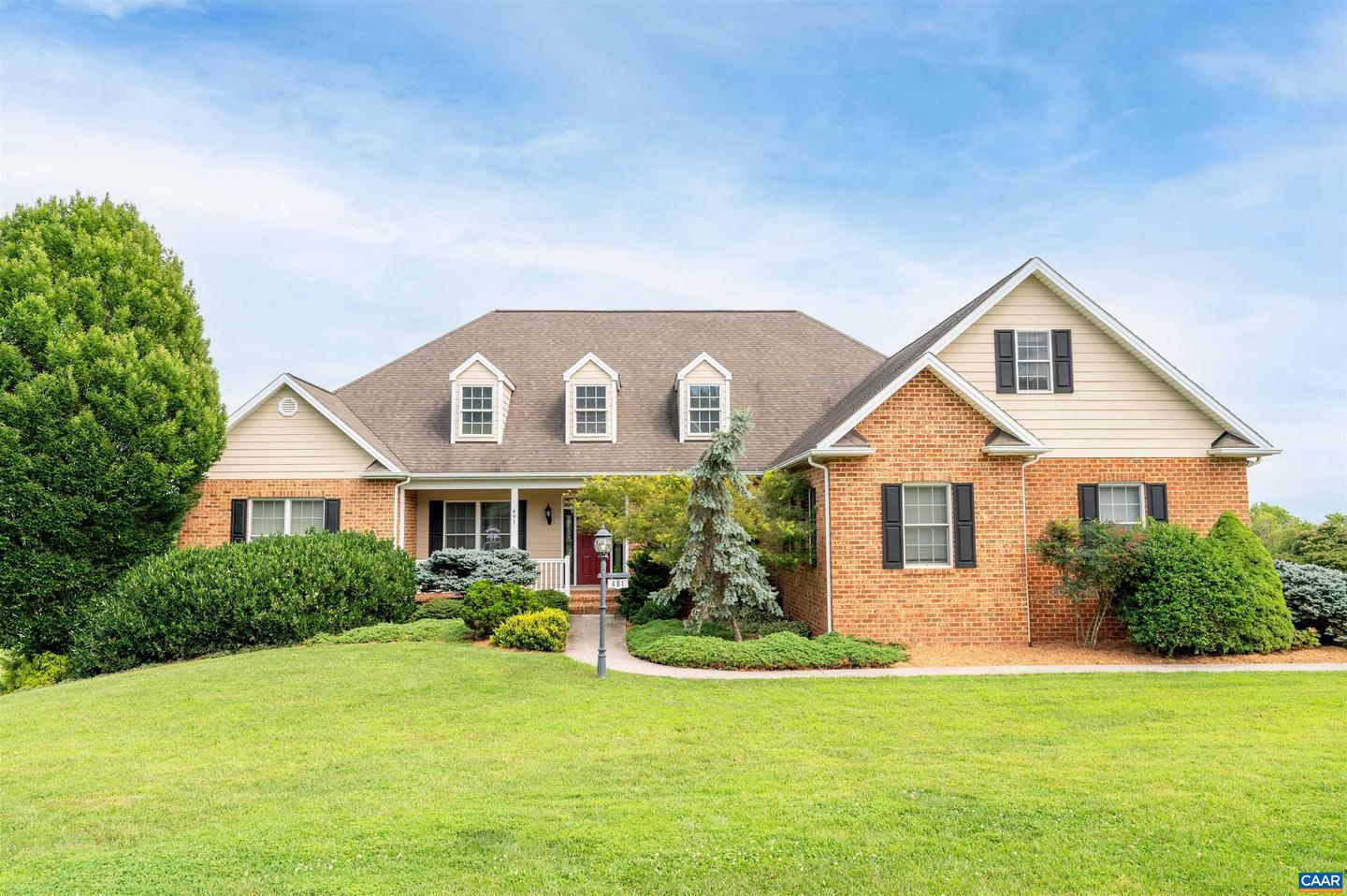 491 CLAREMONT AVE, ROCKINGHAM, Virginia 22801, 5 Bedrooms Bedrooms, ,3 BathroomsBathrooms,Residential,For sale,491 CLAREMONT AVE,668019 MLS # 668019