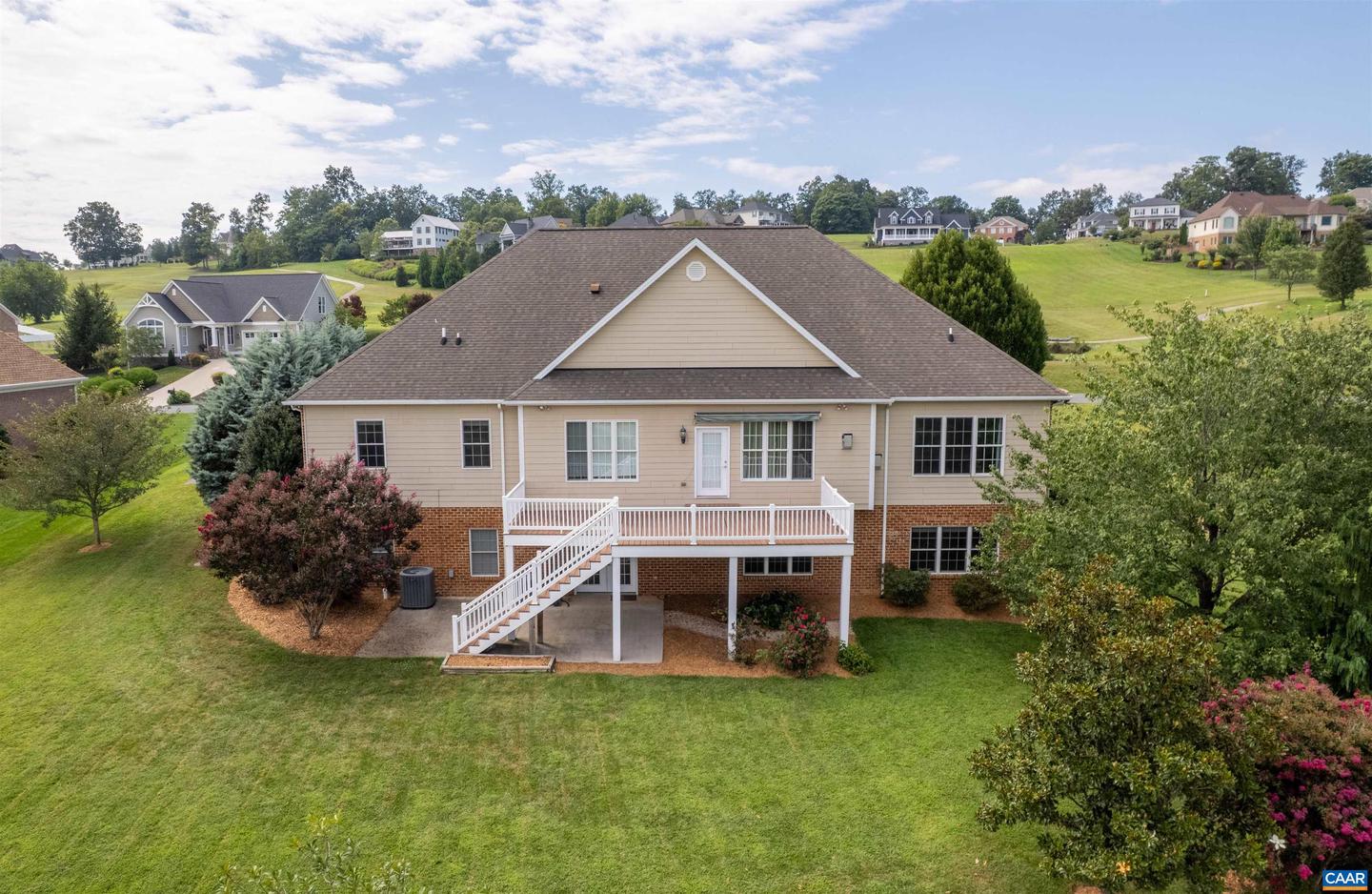 491 CLAREMONT AVE, ROCKINGHAM, Virginia 22801, 5 Bedrooms Bedrooms, ,3 BathroomsBathrooms,Residential,For sale,491 CLAREMONT AVE,668019 MLS # 668019