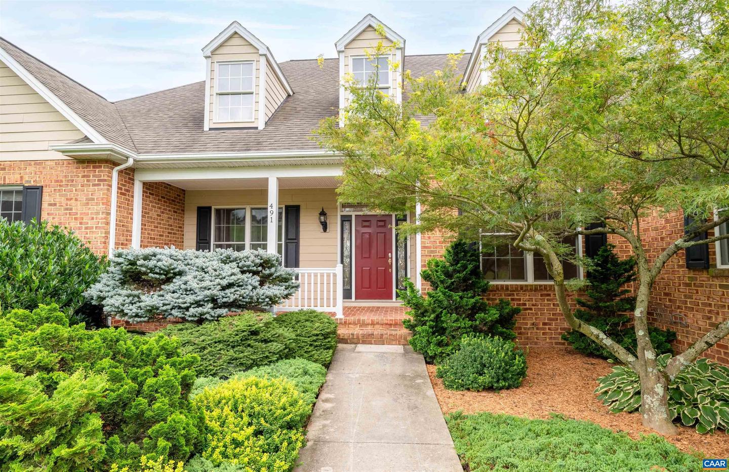 491 CLAREMONT AVE, ROCKINGHAM, Virginia 22801, 5 Bedrooms Bedrooms, ,3 BathroomsBathrooms,Residential,For sale,491 CLAREMONT AVE,668019 MLS # 668019