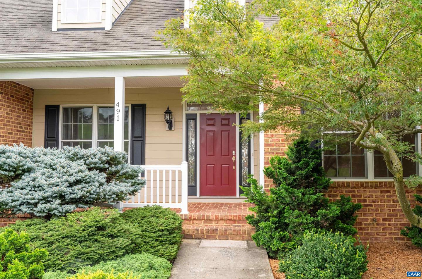 491 CLAREMONT AVE, ROCKINGHAM, Virginia 22801, 5 Bedrooms Bedrooms, ,3 BathroomsBathrooms,Residential,For sale,491 CLAREMONT AVE,668019 MLS # 668019