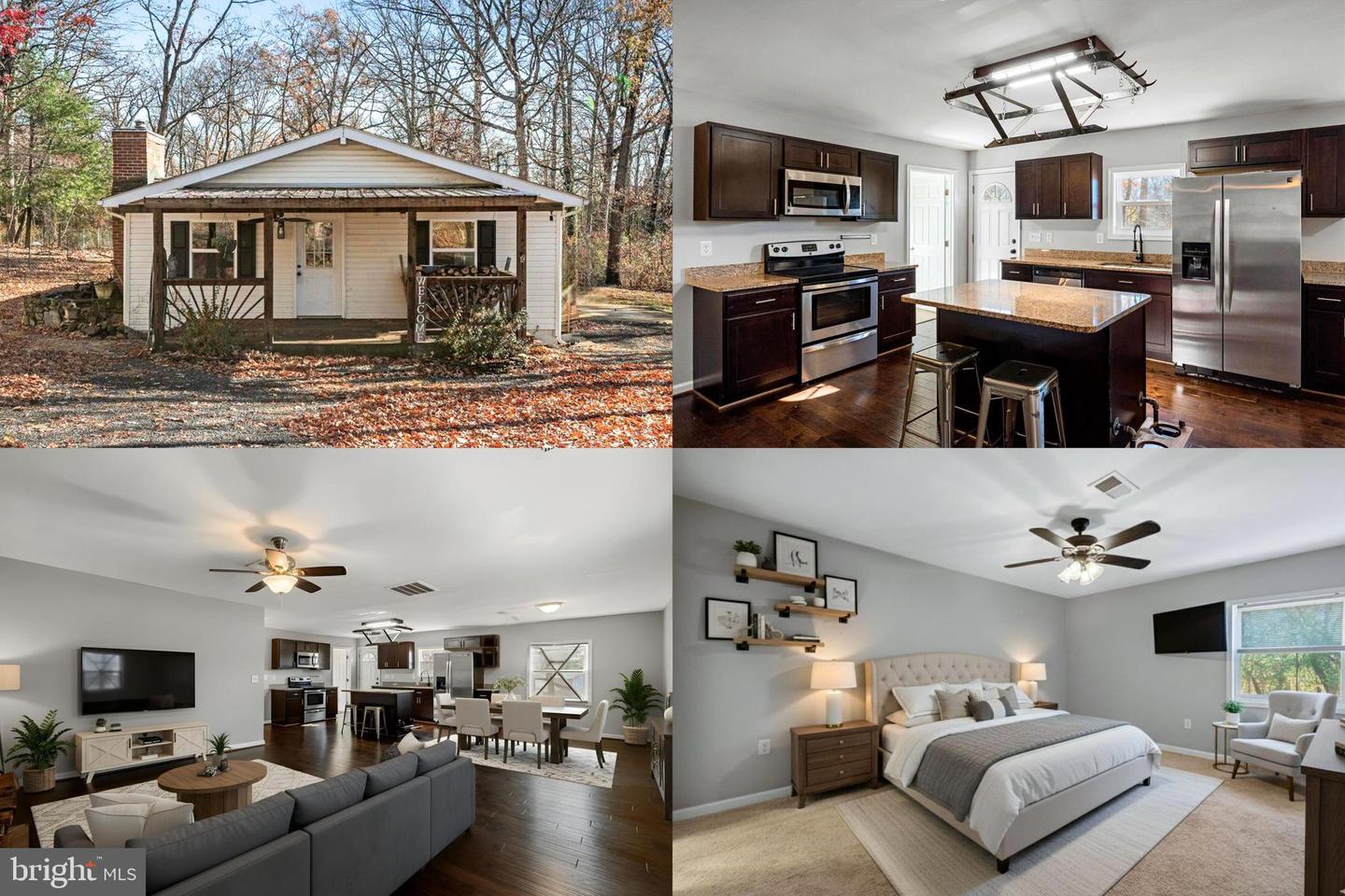 14343 GENERAL LONGSTREET AVE, CULPEPER, Virginia 22701, 3 Bedrooms Bedrooms, ,2 BathroomsBathrooms,Residential,For sale,14343 GENERAL LONGSTREET AVE,VACU2011488 MLS # VACU2011488