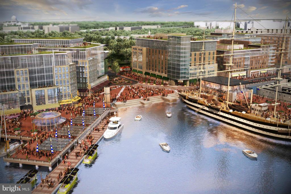 430 M ST SW #N603, WASHINGTON, District Of Columbia 20024, 1 Bedroom Bedrooms, ,1 BathroomBathrooms,Residential,For sale,430 M ST SW #N603,DCDC2222284 MLS # DCDC2222284