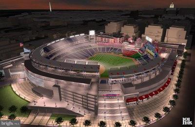 430 M ST SW #N603, WASHINGTON, District Of Columbia 20024, 1 Bedroom Bedrooms, ,1 BathroomBathrooms,Residential,For sale,430 M ST SW #N603,DCDC2222284 MLS # DCDC2222284