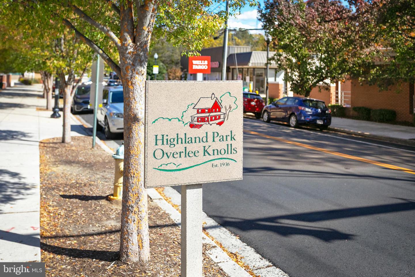 1404 N POWHATAN ST, ARLINGTON, Virginia 22205, 3 Bedrooms Bedrooms, ,4 BathroomsBathrooms,Residential,For sale,1404 N POWHATAN ST,VAAR2063966 MLS # VAAR2063966